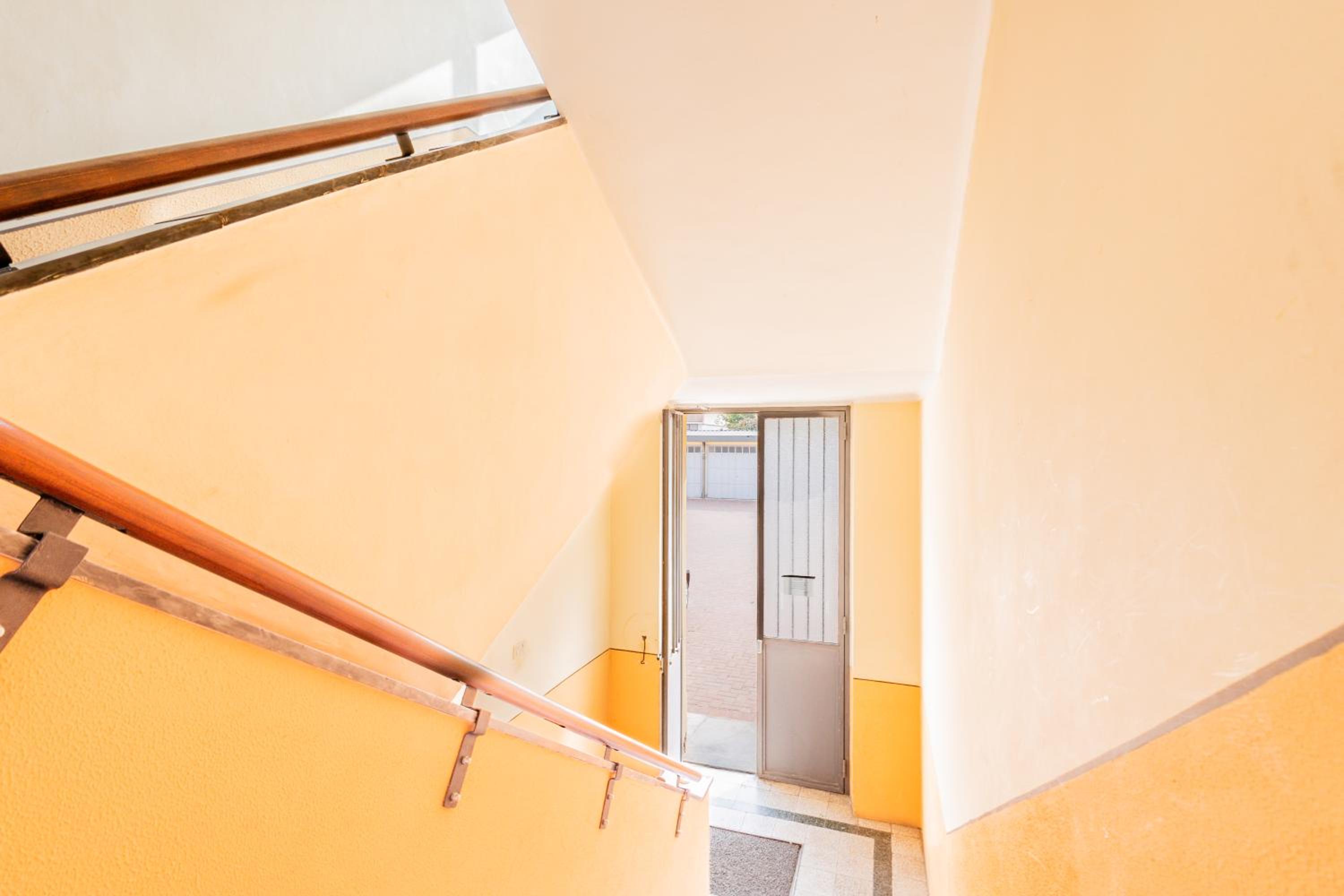 Residenza Matteotti
