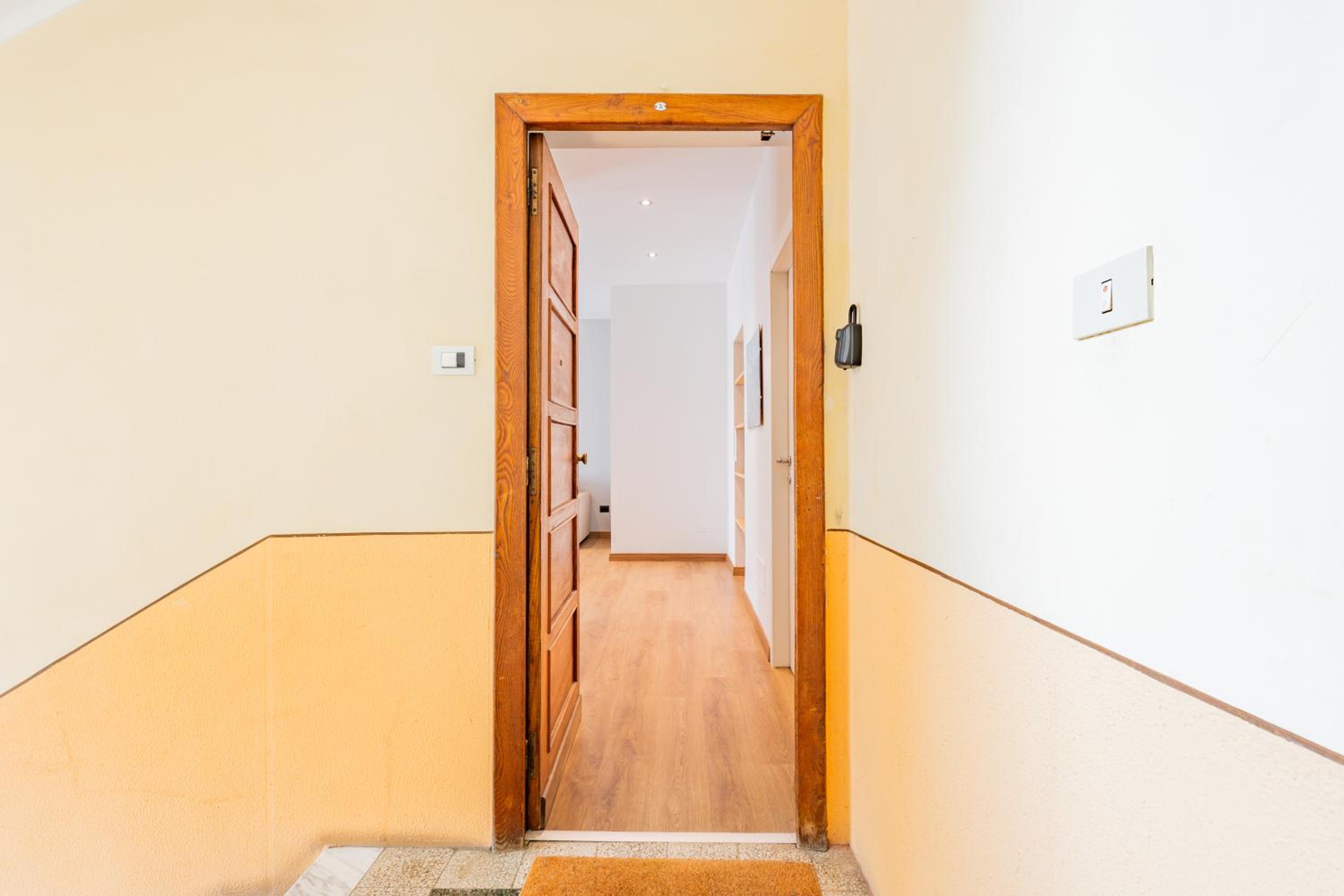 Residenza Matteotti