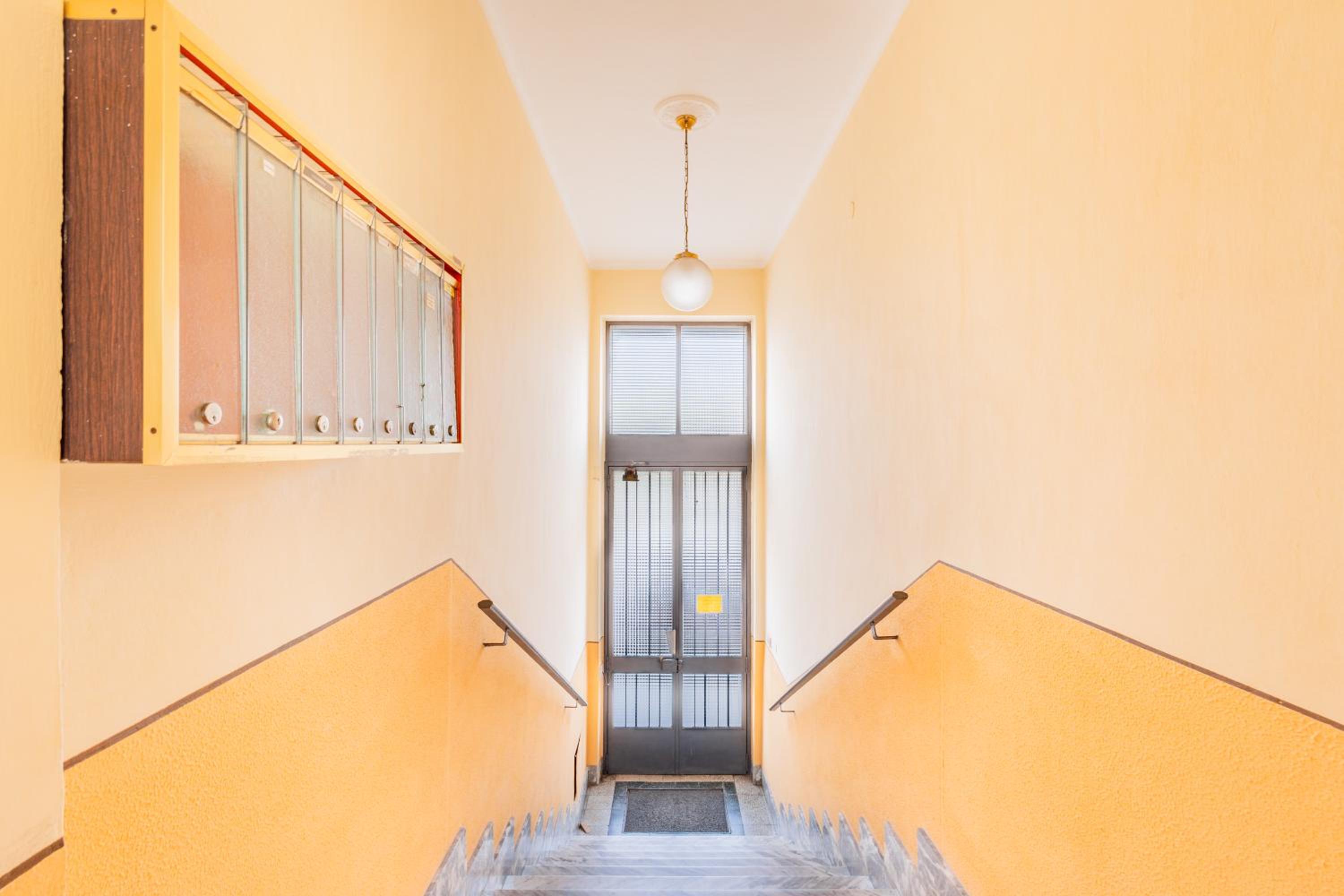 Residenza Matteotti