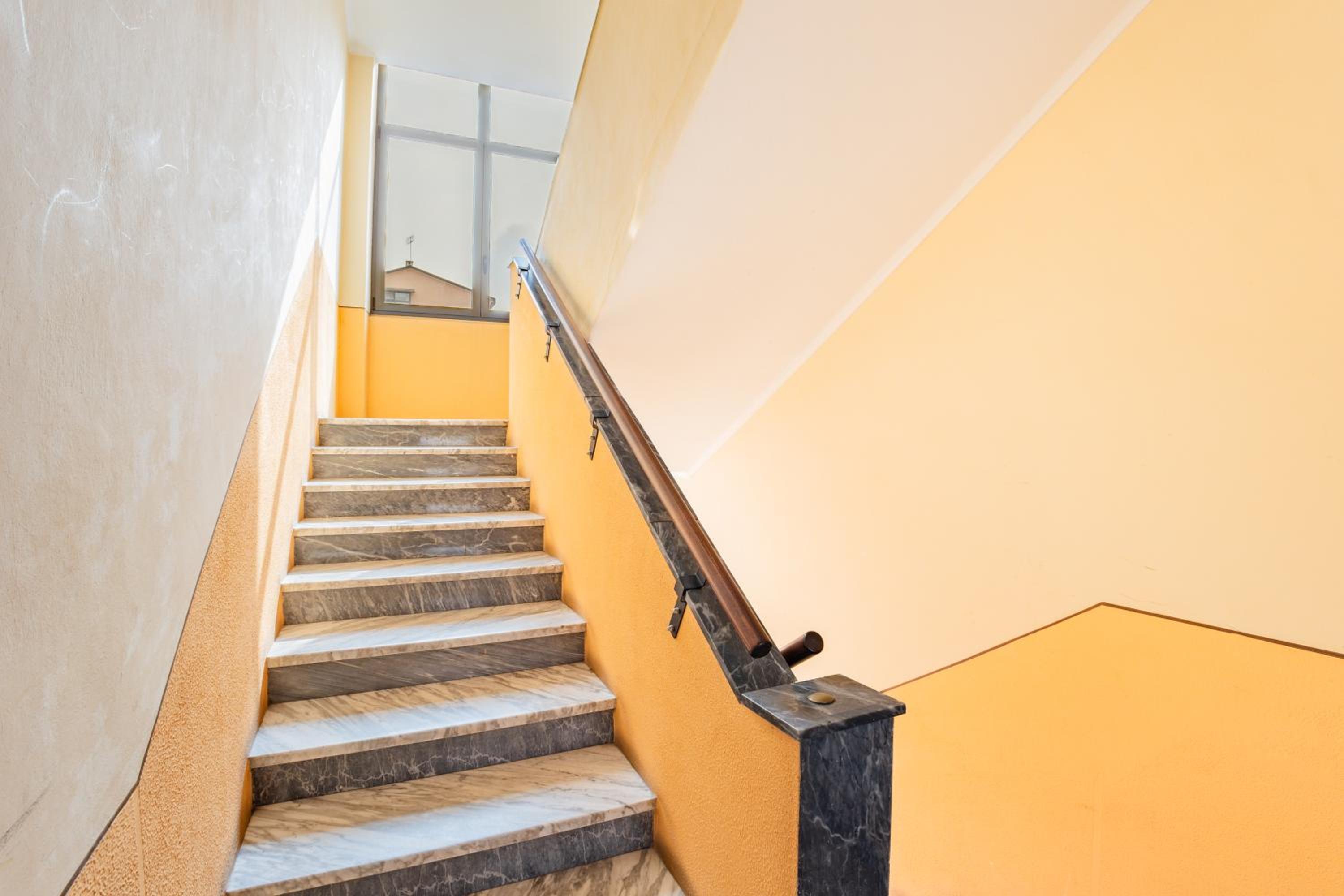 Residenza Matteotti