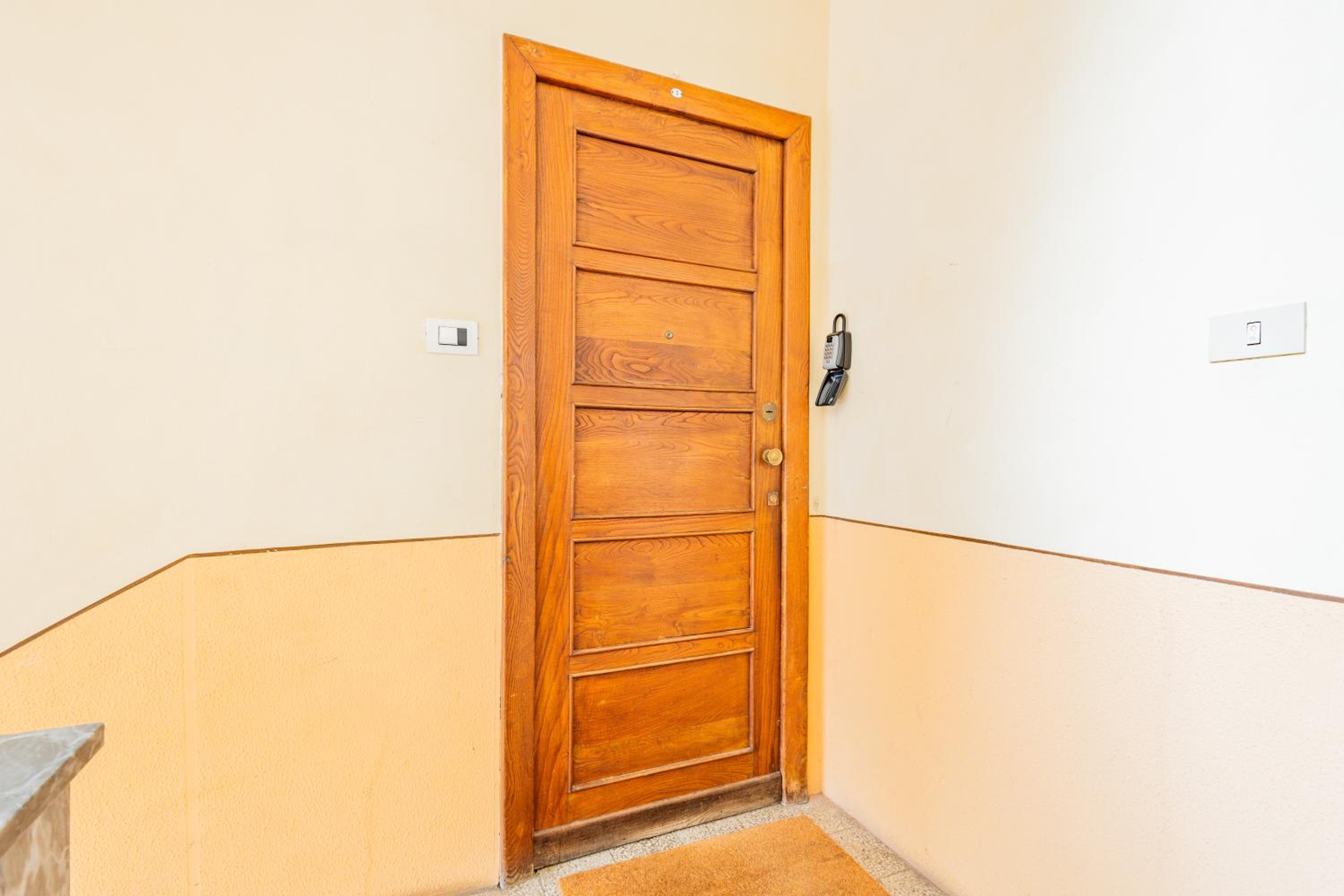 Residenza Matteotti