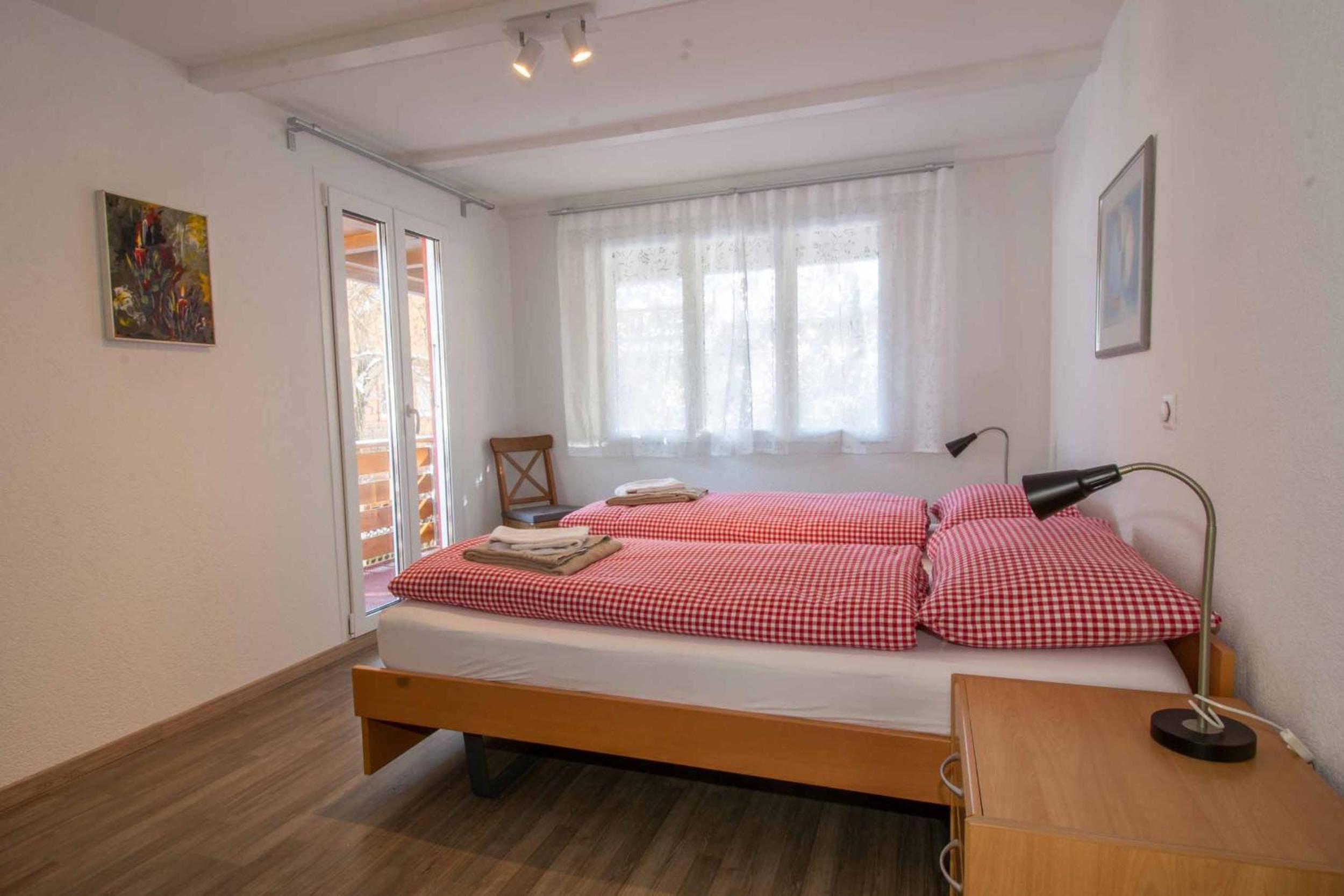 Chalet Azeno EG
