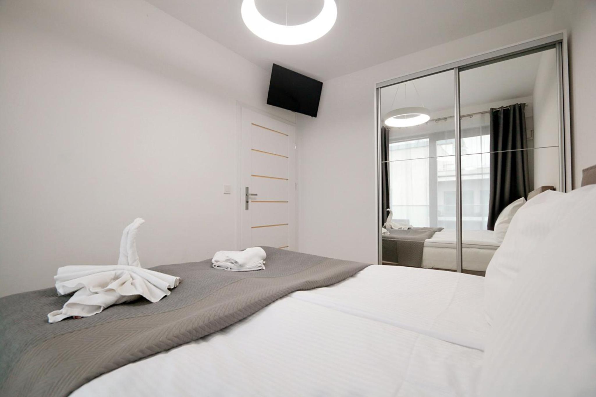 Promenada Gwiazd 14 by Baltic Home, photo 14