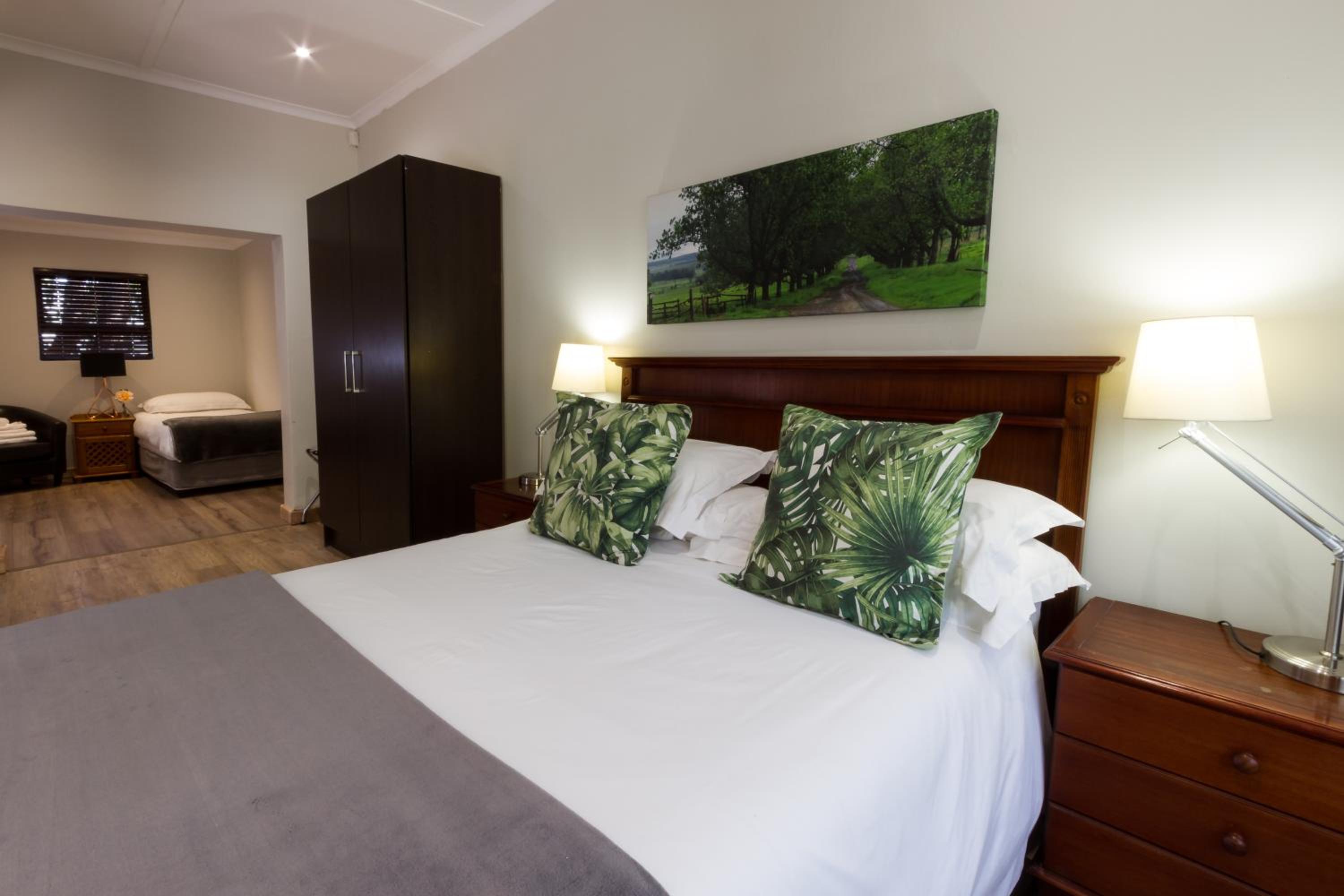 The Pecan Tree Guesthouse