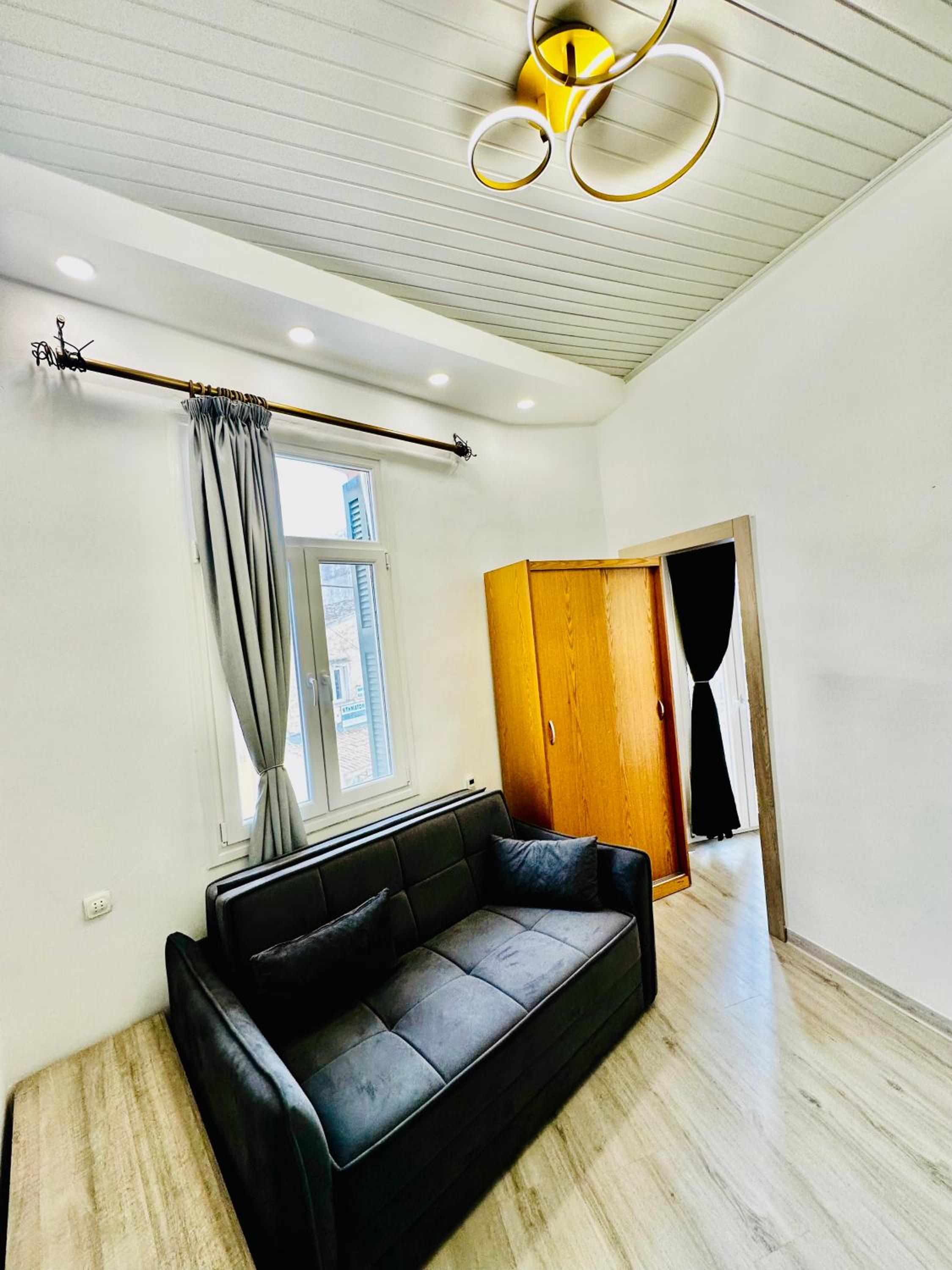 TRAVELLERS CORFU TOWN Luxury Suites, Studios & Apartments