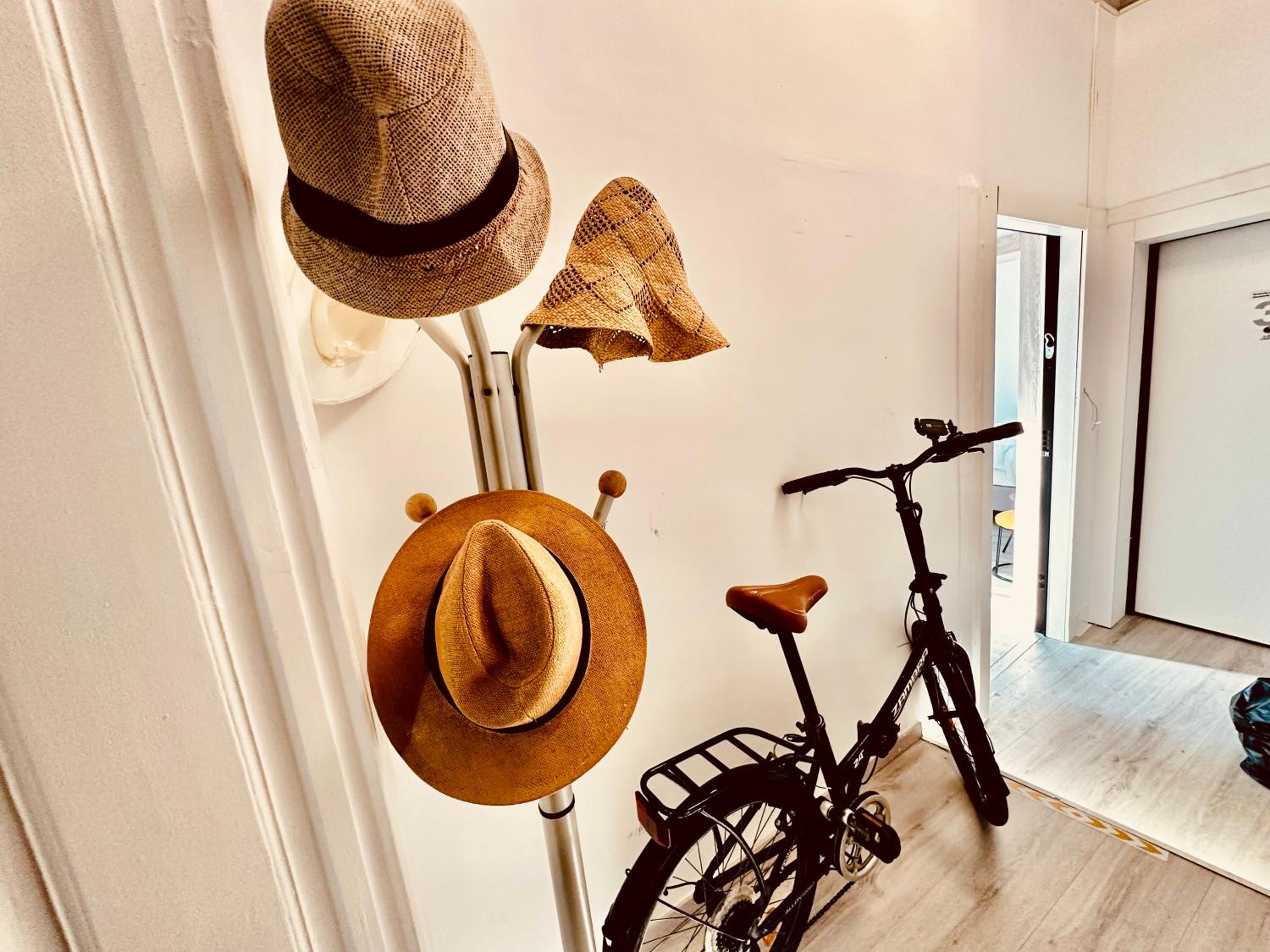 TRAVELLERS CORFU TOWN Luxury Suites, Studios & Apartments