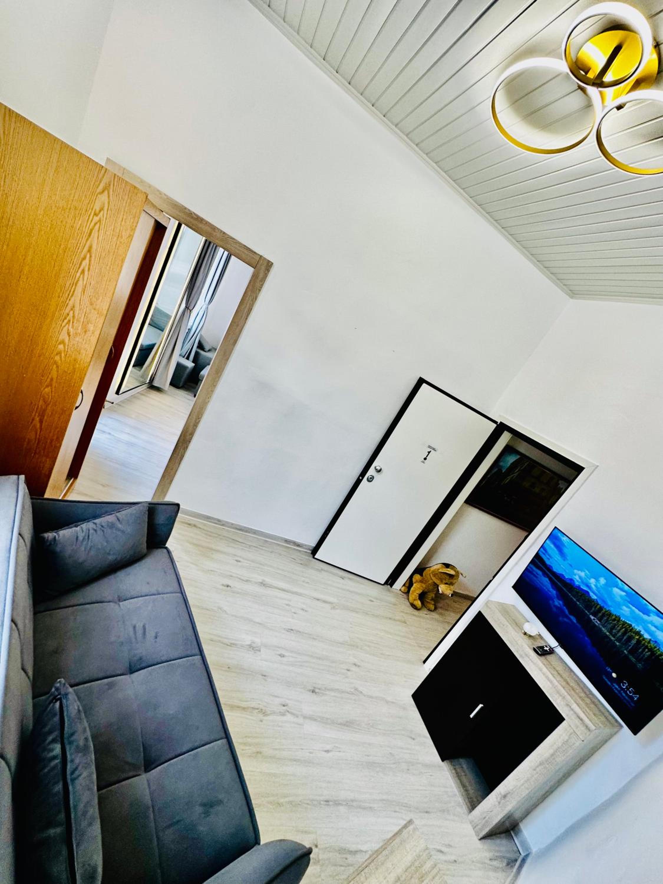 TRAVELLERS CORFU TOWN Luxury Suites, Studios & Apartments