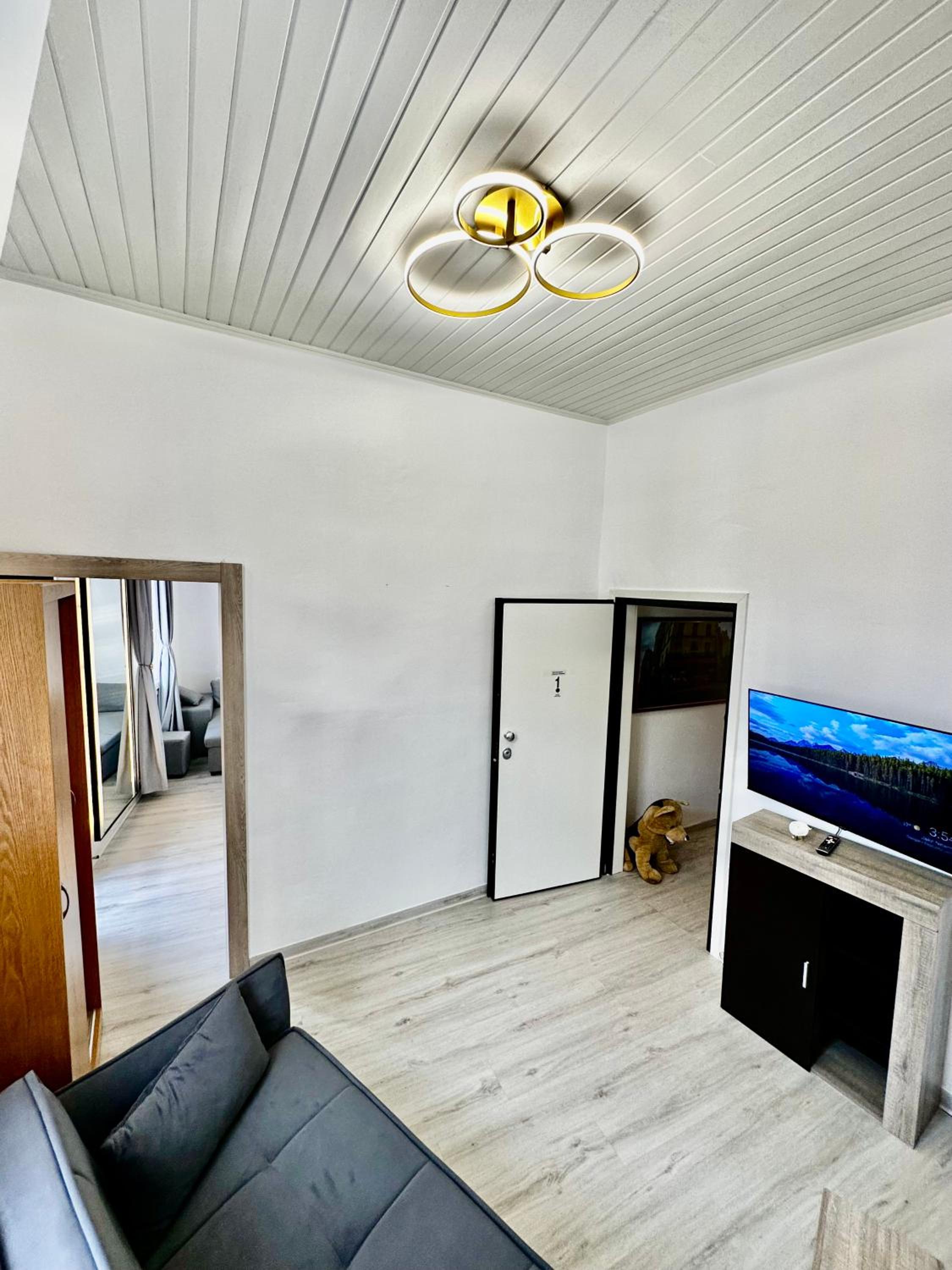 TRAVELLERS CORFU TOWN Luxury Suites, Studios & Apartments