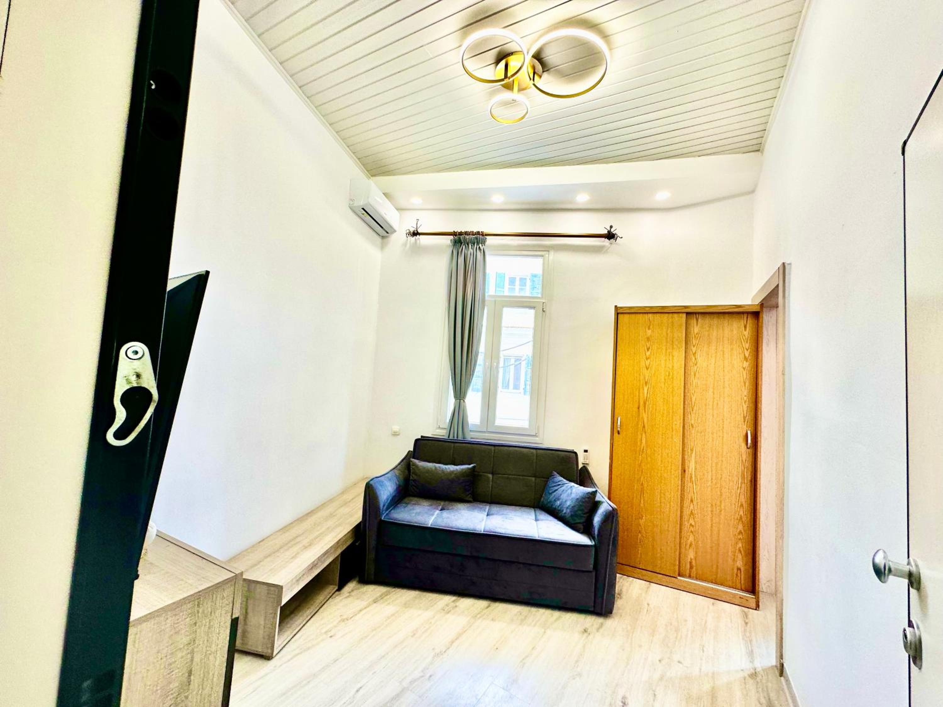 TRAVELLERS CORFU TOWN Luxury Suites, Studios & Apartments