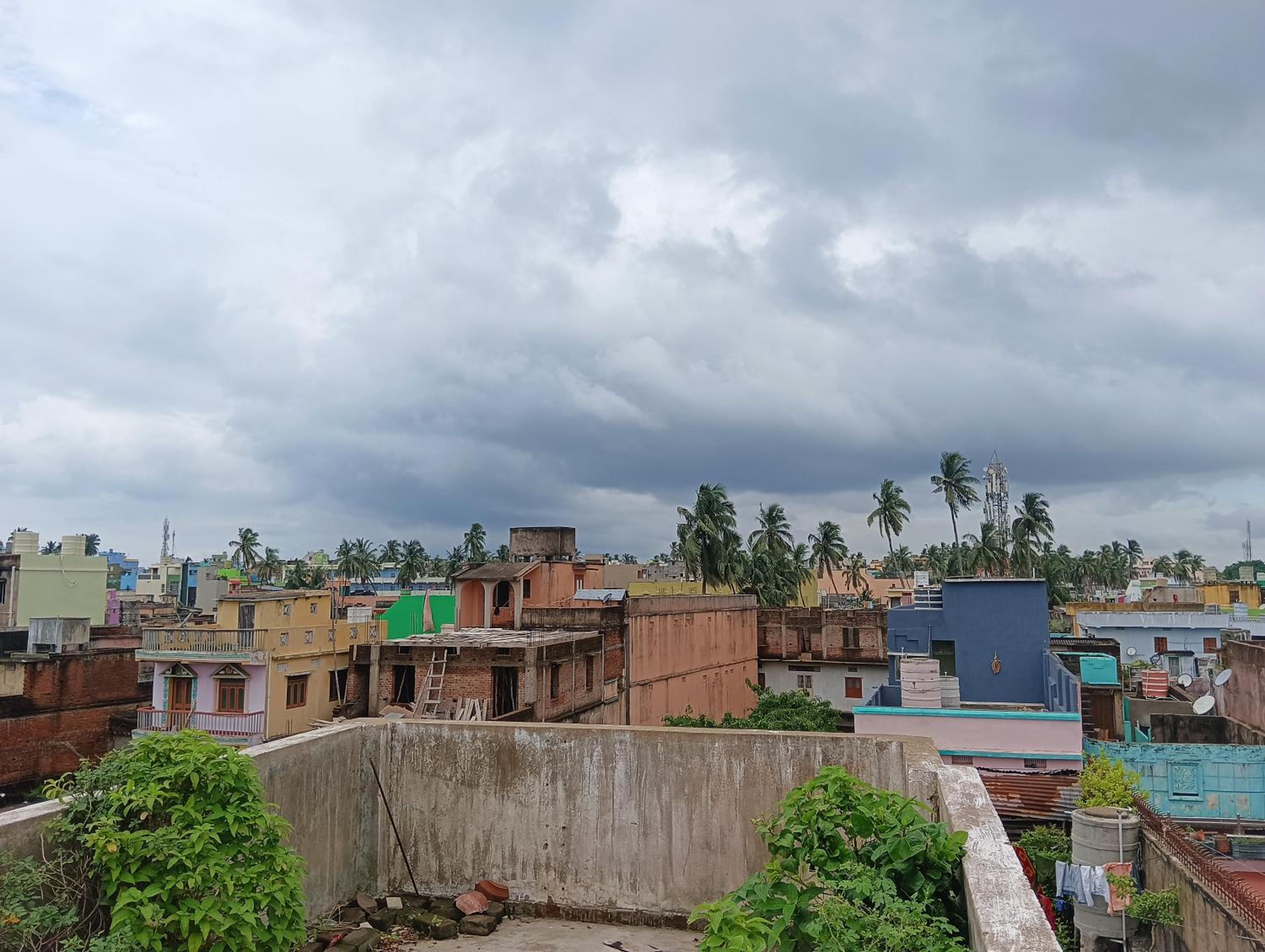 roof