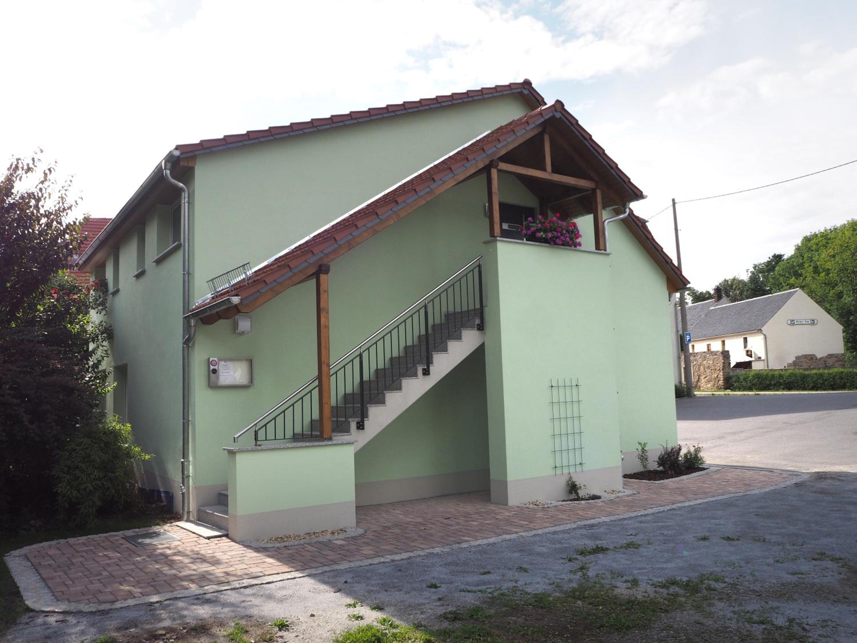 building