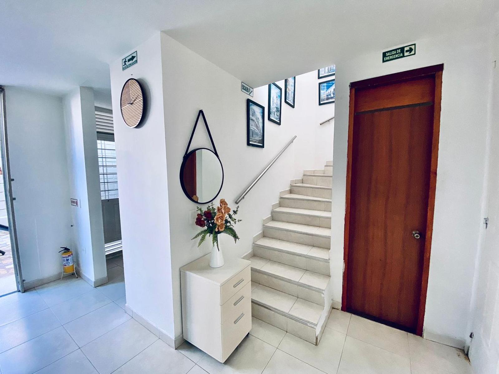La palma- casa amoblada Palma Mayorca