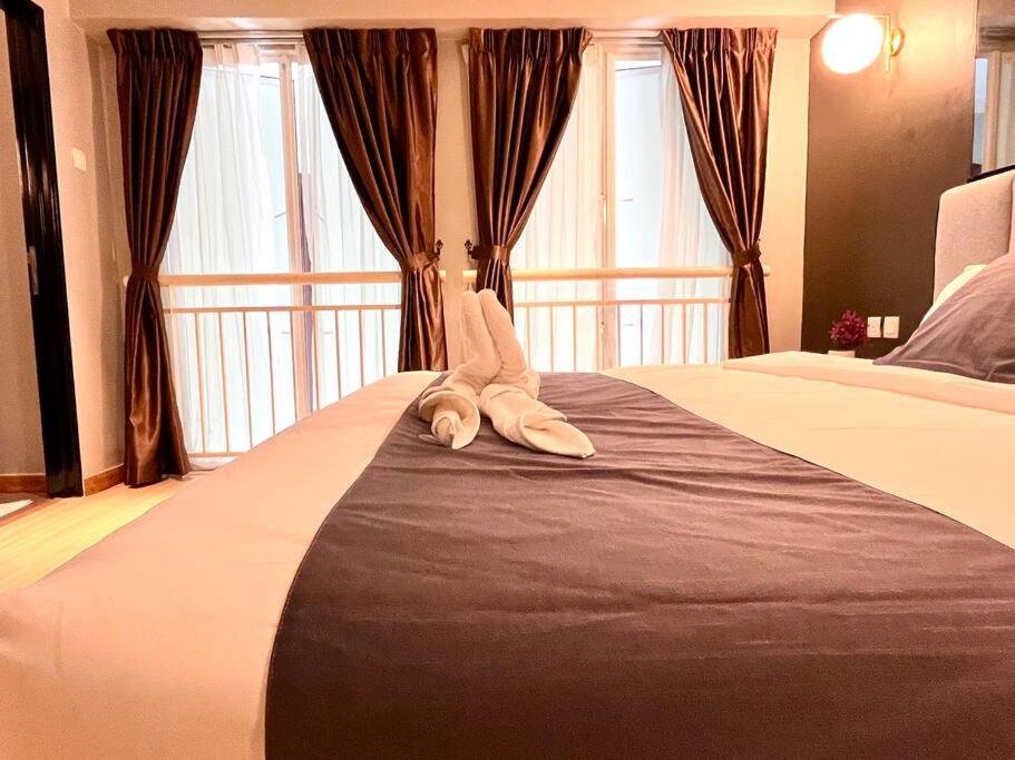 HillLand Suites