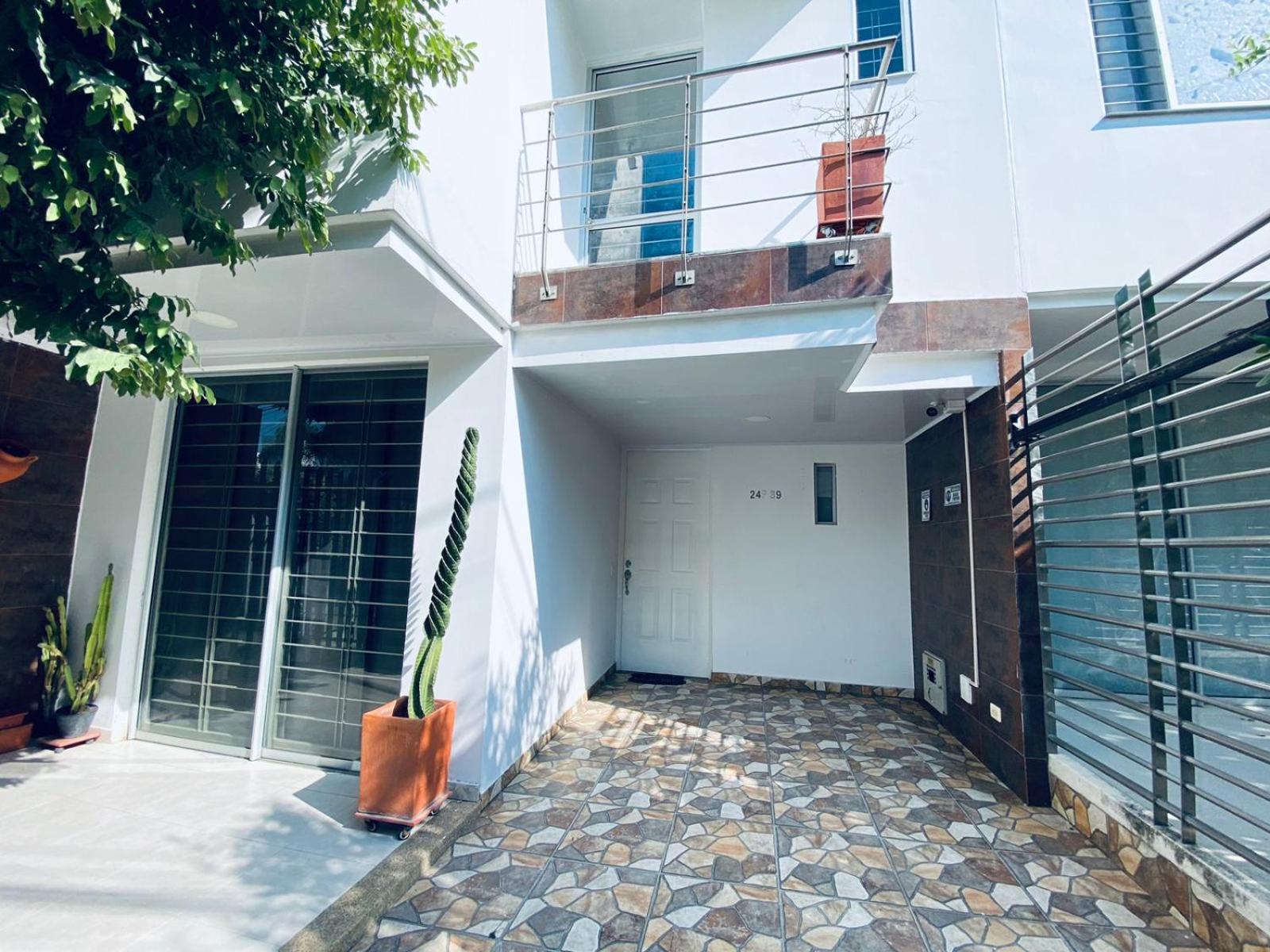 La palma- casa amoblada Palma Mayorca