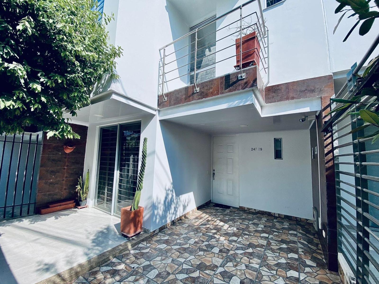 La palma- casa amoblada Palma Mayorca