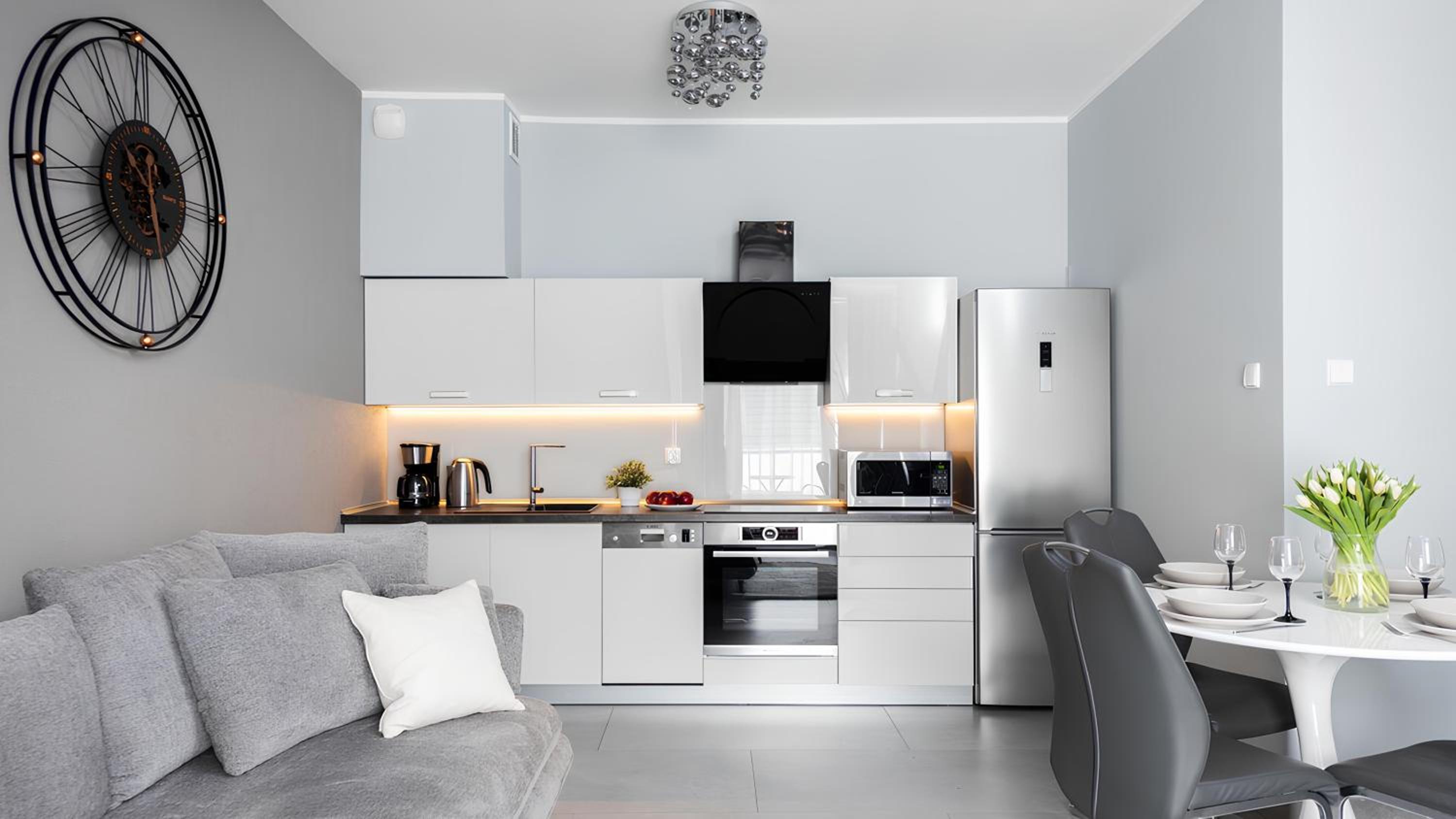 Apartments Jaglana with Parking & SPA