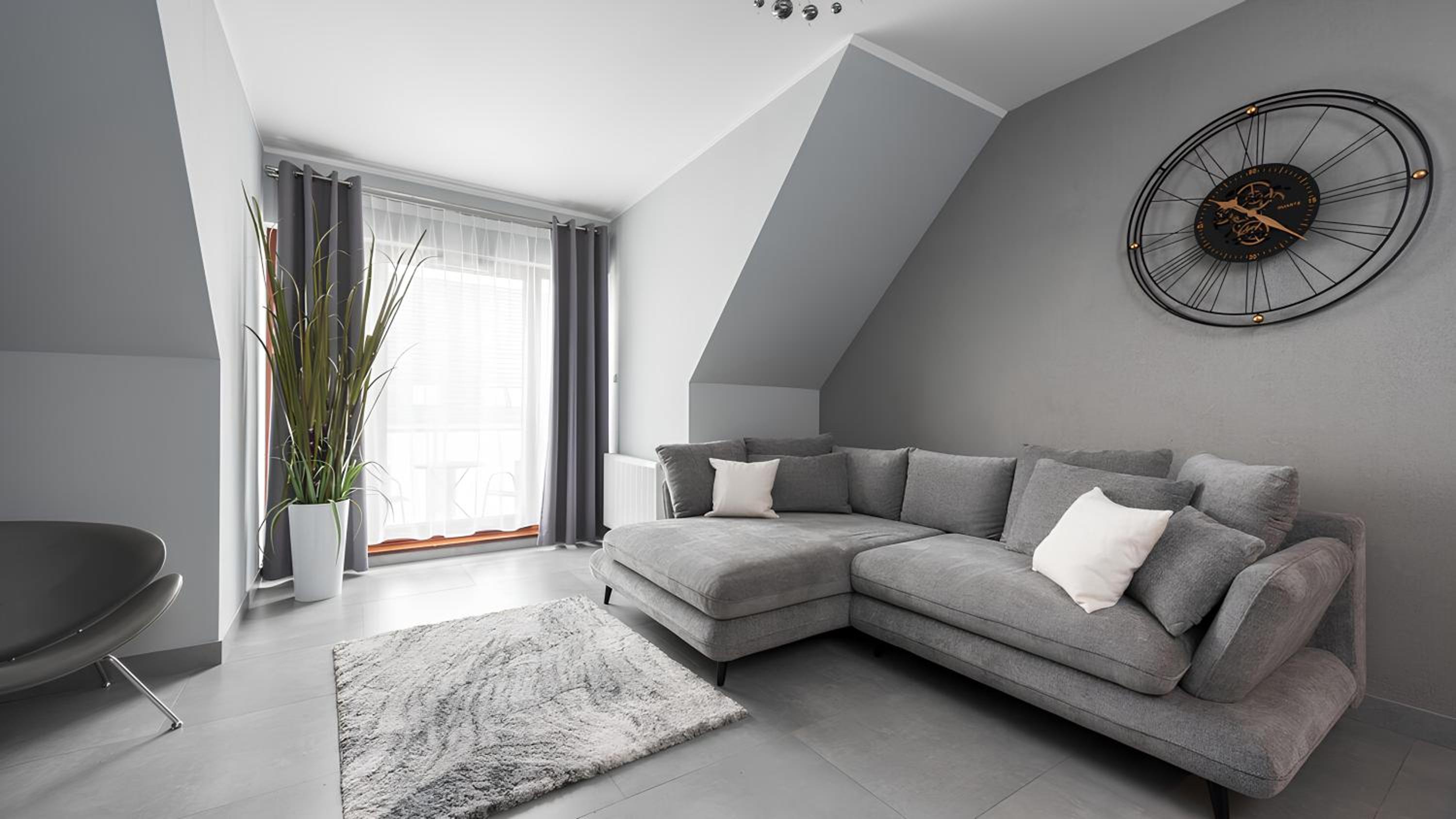 Apartments Jaglana with Parking & SPA