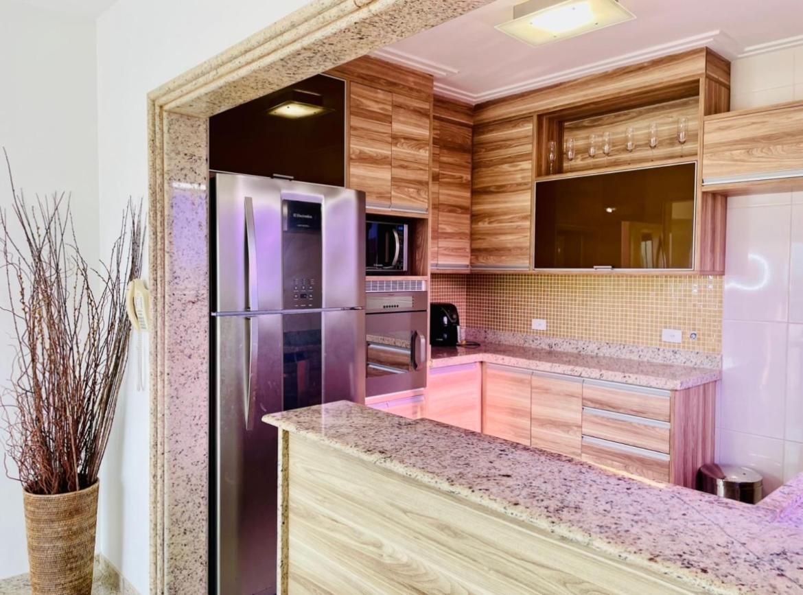 Cobertura Duplex - com piscina