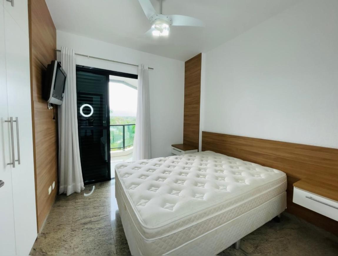 Cobertura Duplex - com piscina