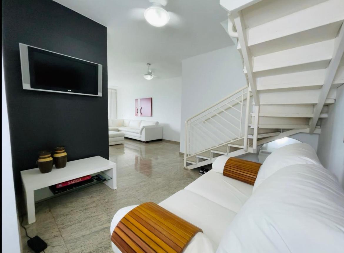 Cobertura Duplex - com piscina