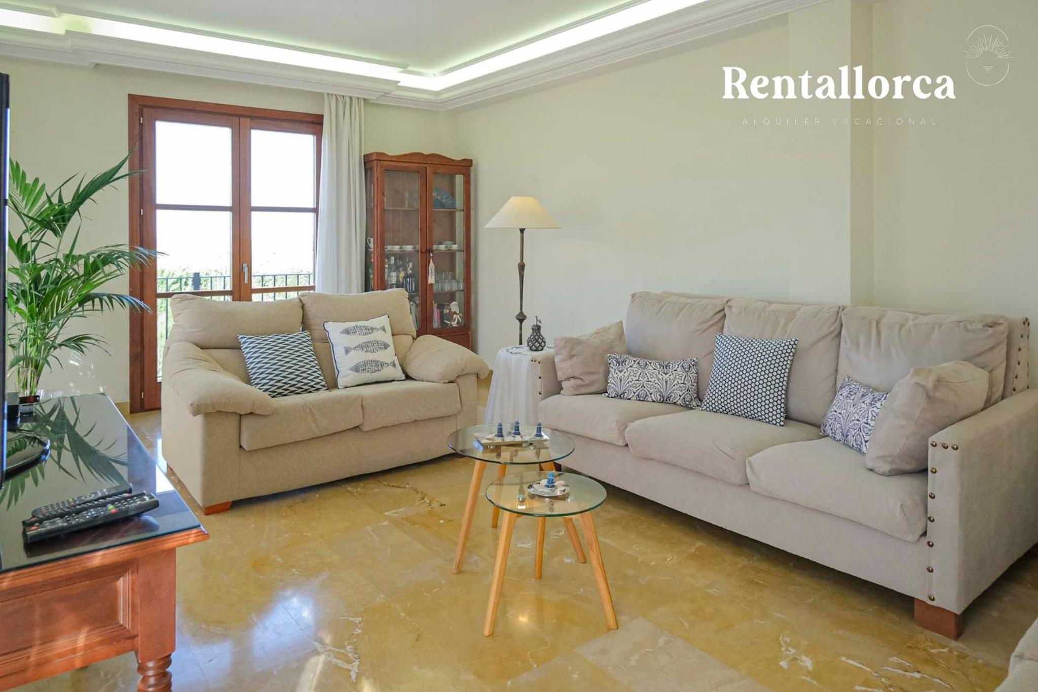 Finca Sa Llum by Rentallorca
