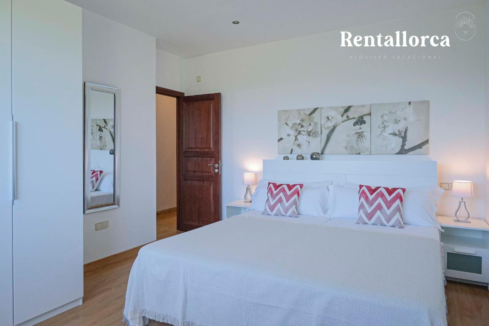 Finca Sa Llum by Rentallorca