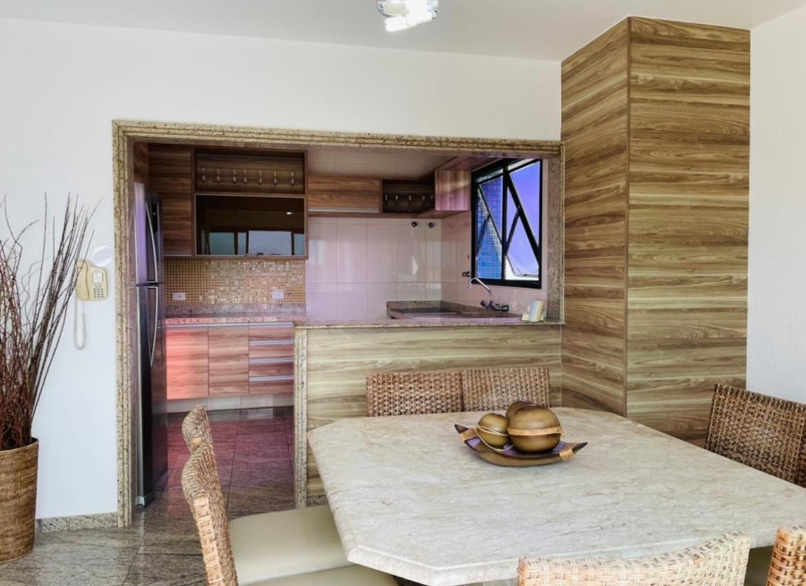 Cobertura Duplex - com piscina