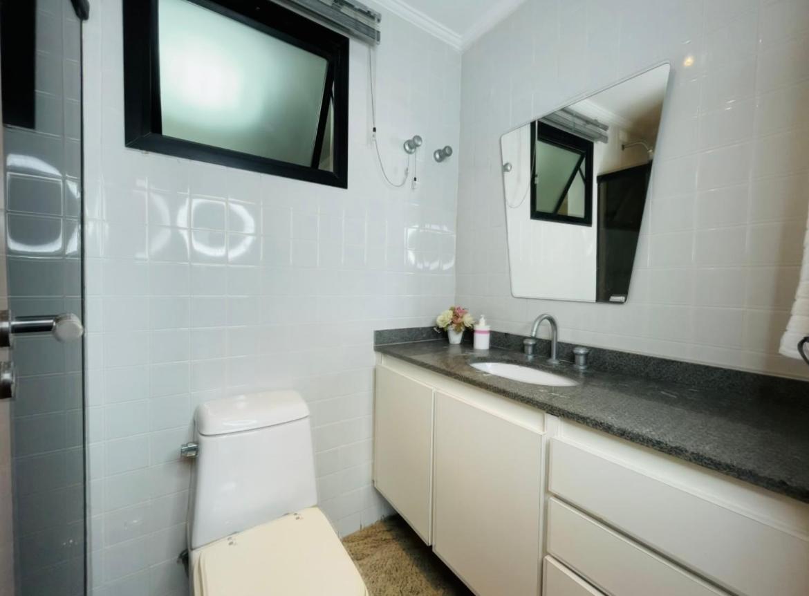 Cobertura Duplex - com piscina