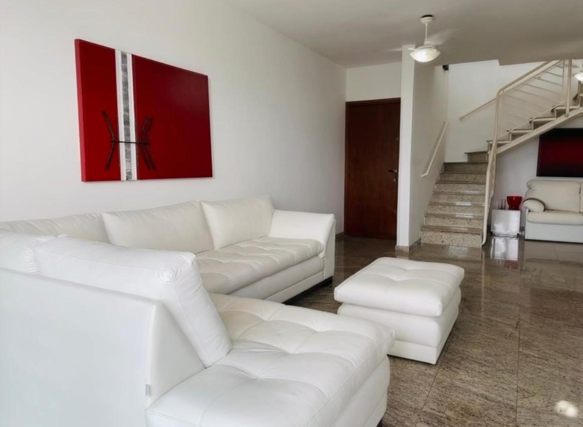 Cobertura Duplex - com piscina