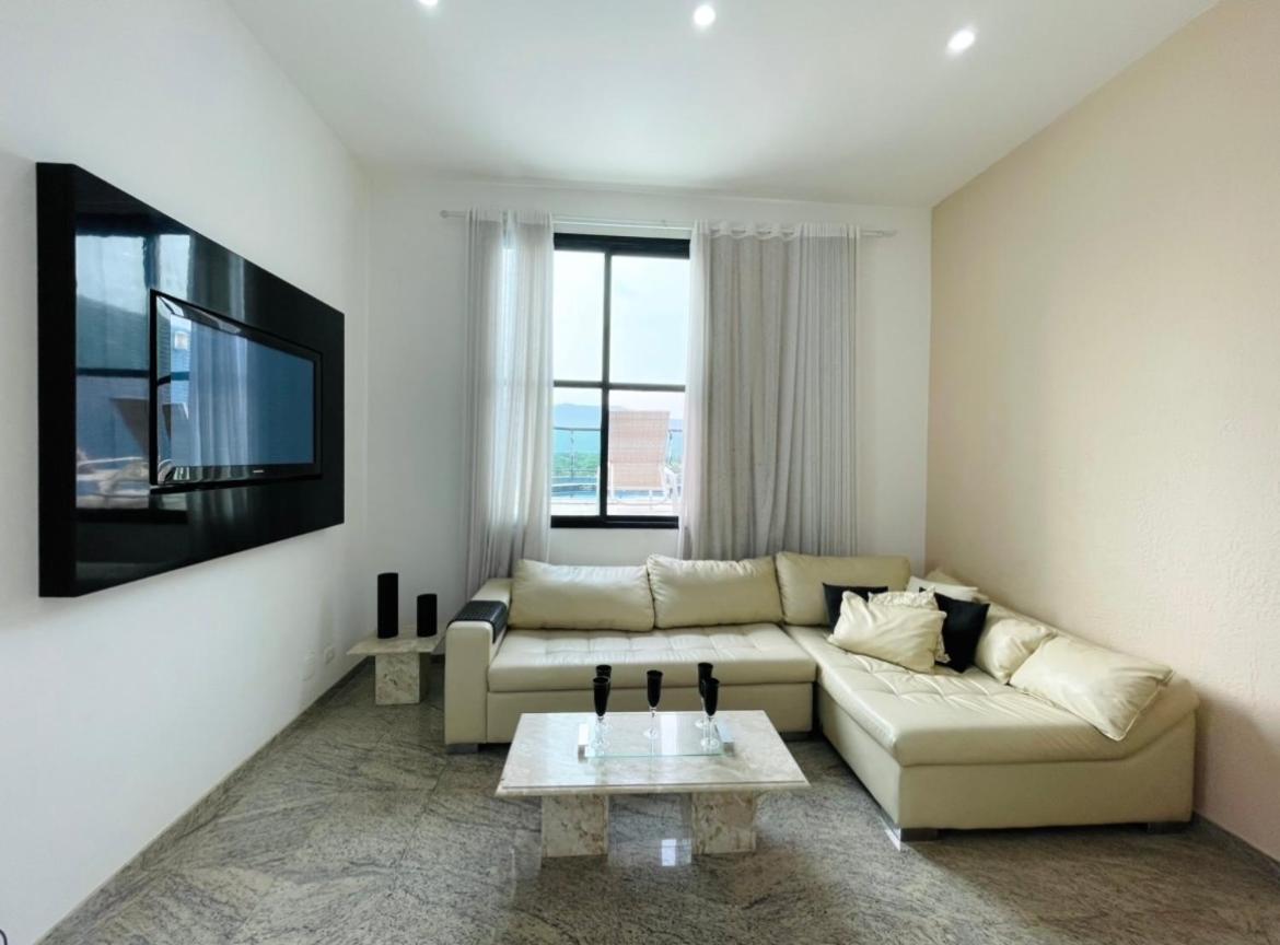Cobertura Duplex - com piscina