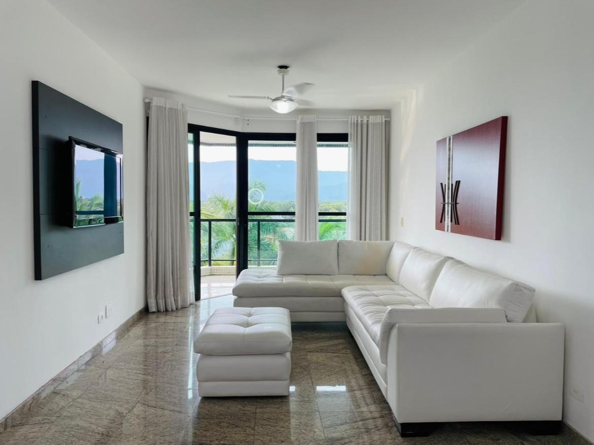 Cobertura Duplex - com piscina