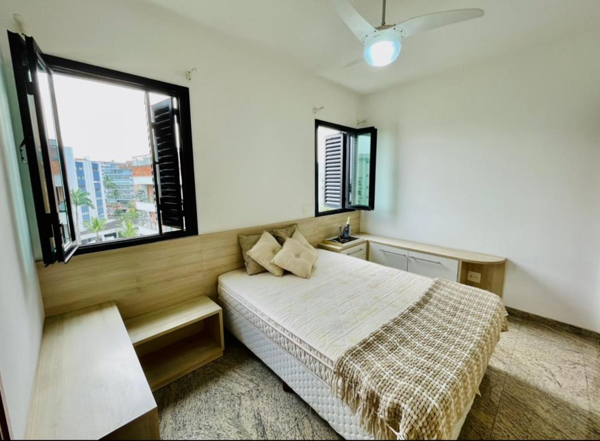 Cobertura Duplex - com piscina