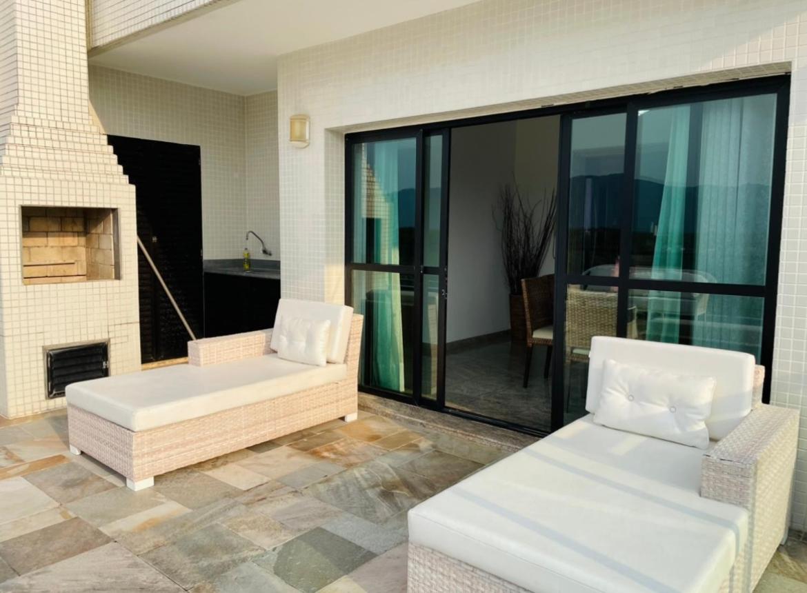 Cobertura Duplex - com piscina