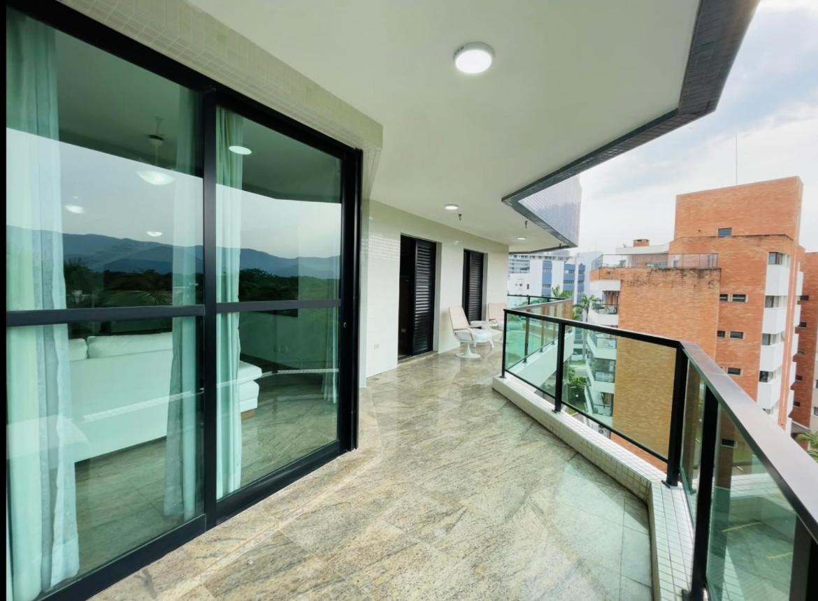 Cobertura Duplex - com piscina