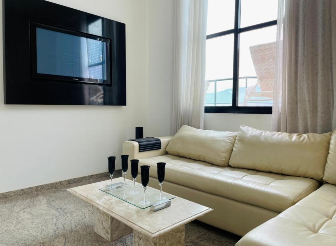 Cobertura Duplex - com piscina