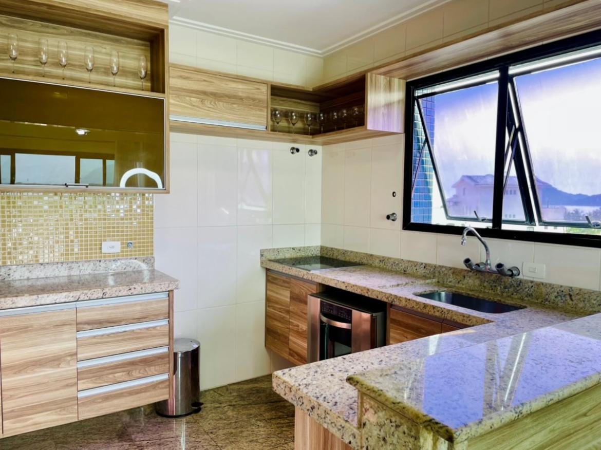 Cobertura Duplex - com piscina