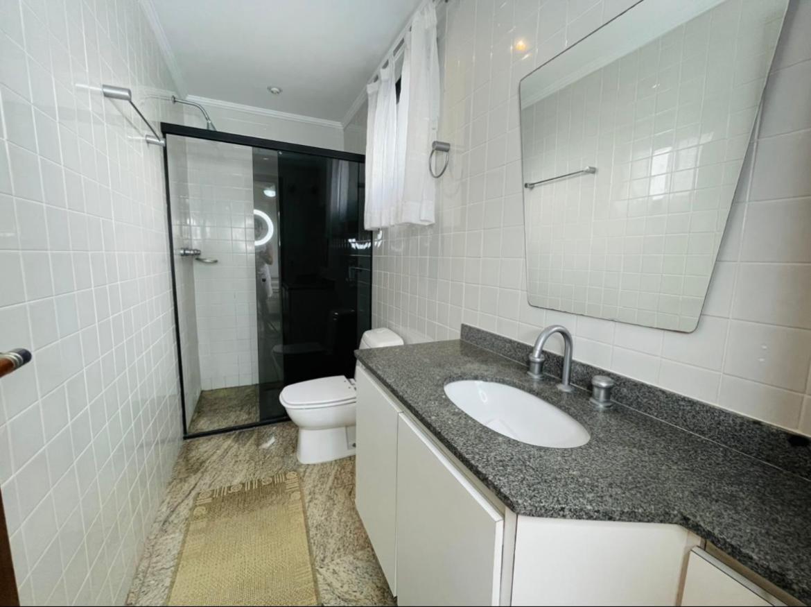 Cobertura Duplex - com piscina