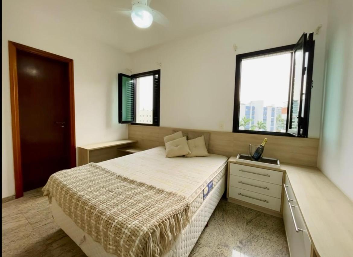 Cobertura Duplex - com piscina