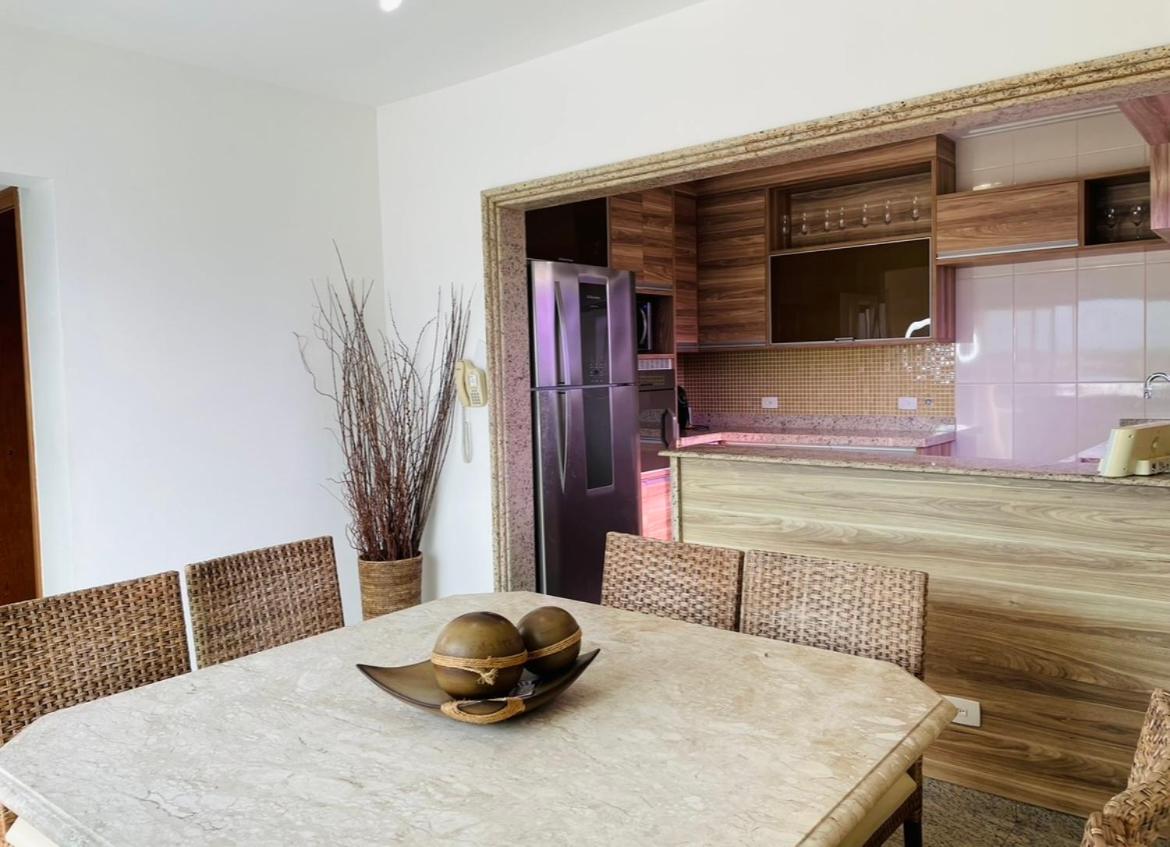 Cobertura Duplex - com piscina
