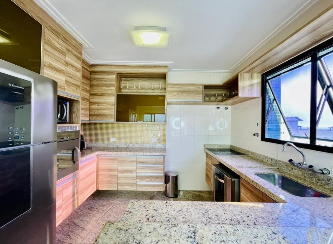 Cobertura Duplex - com piscina