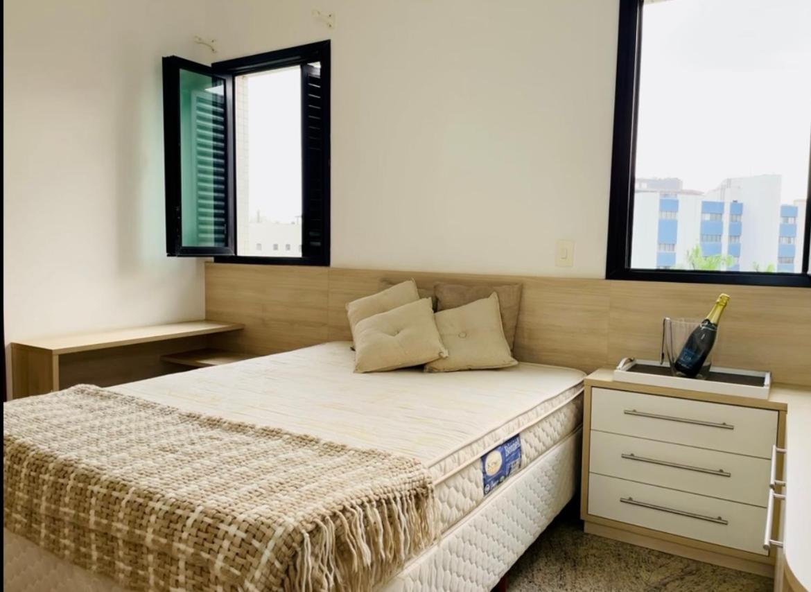 Cobertura Duplex - com piscina