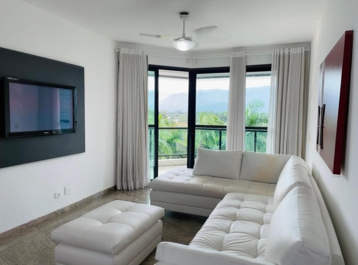 Cobertura Duplex - com piscina