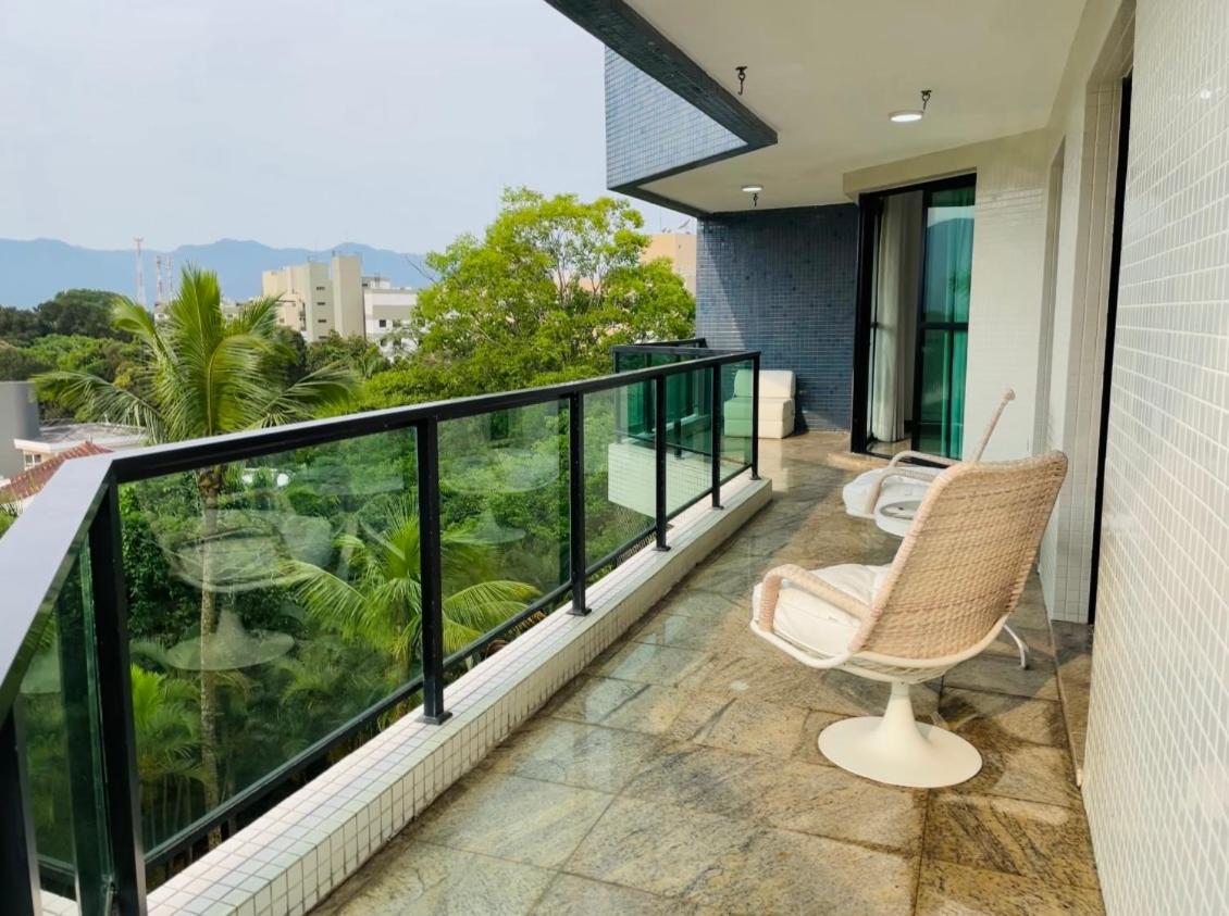 Cobertura Duplex - com piscina