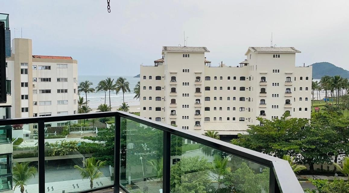 Cobertura Duplex - com piscina