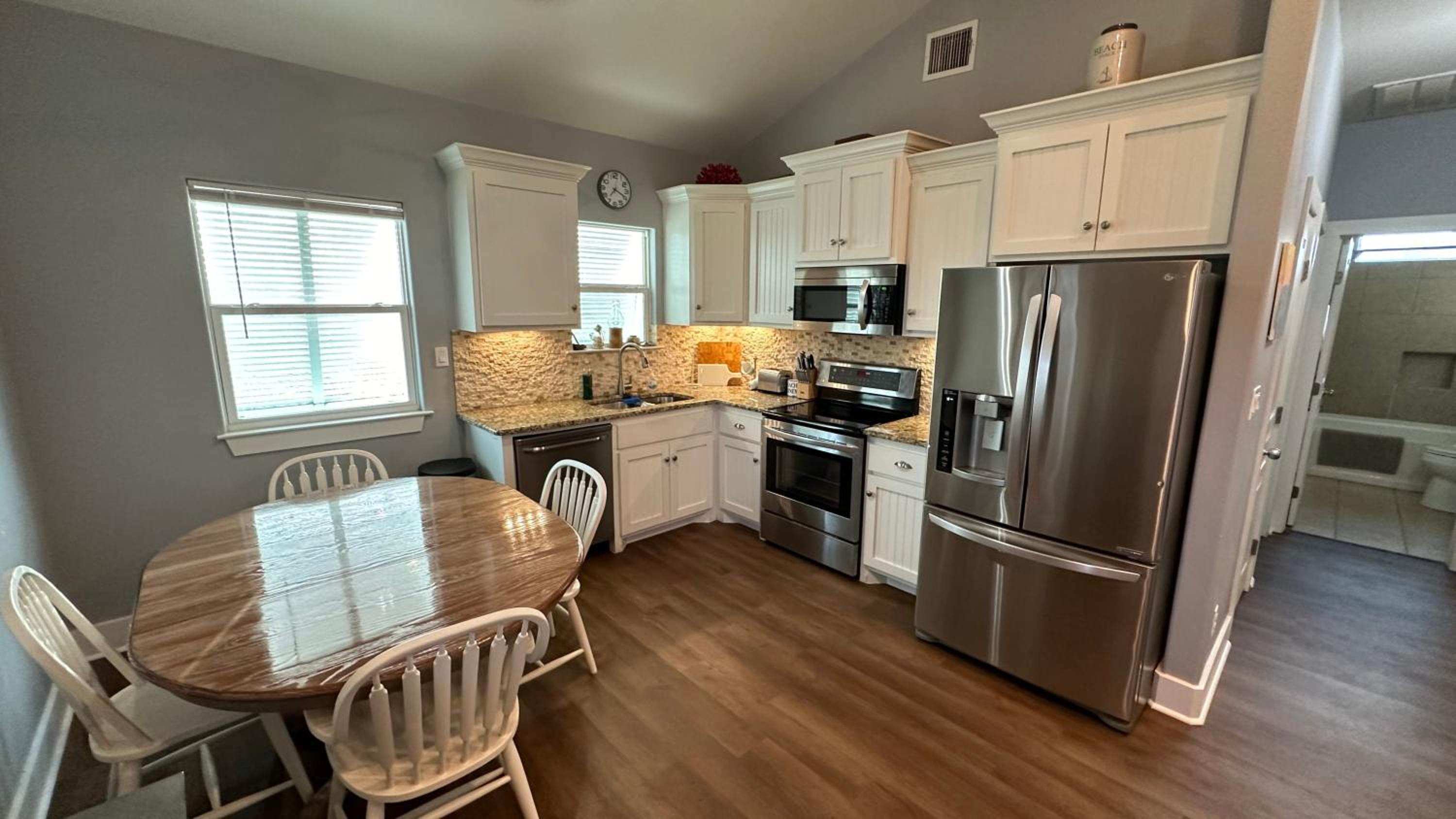 Beautiful home near the dunes view 5