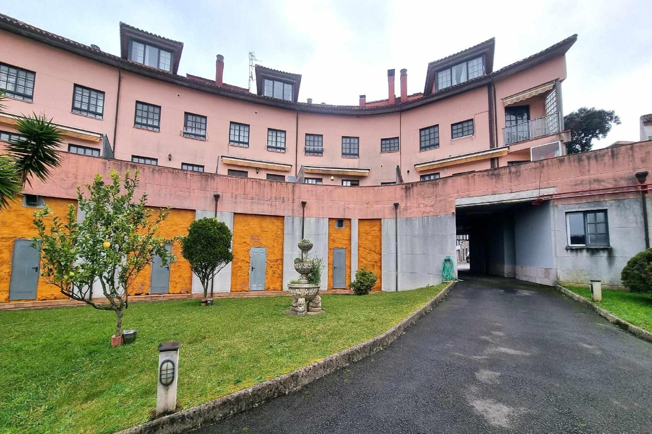 Apartamento Saavedra