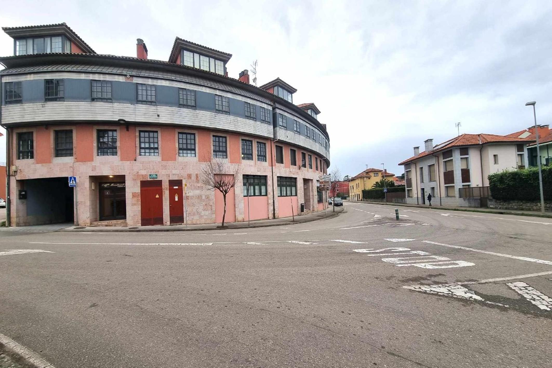 Apartamento Saavedra