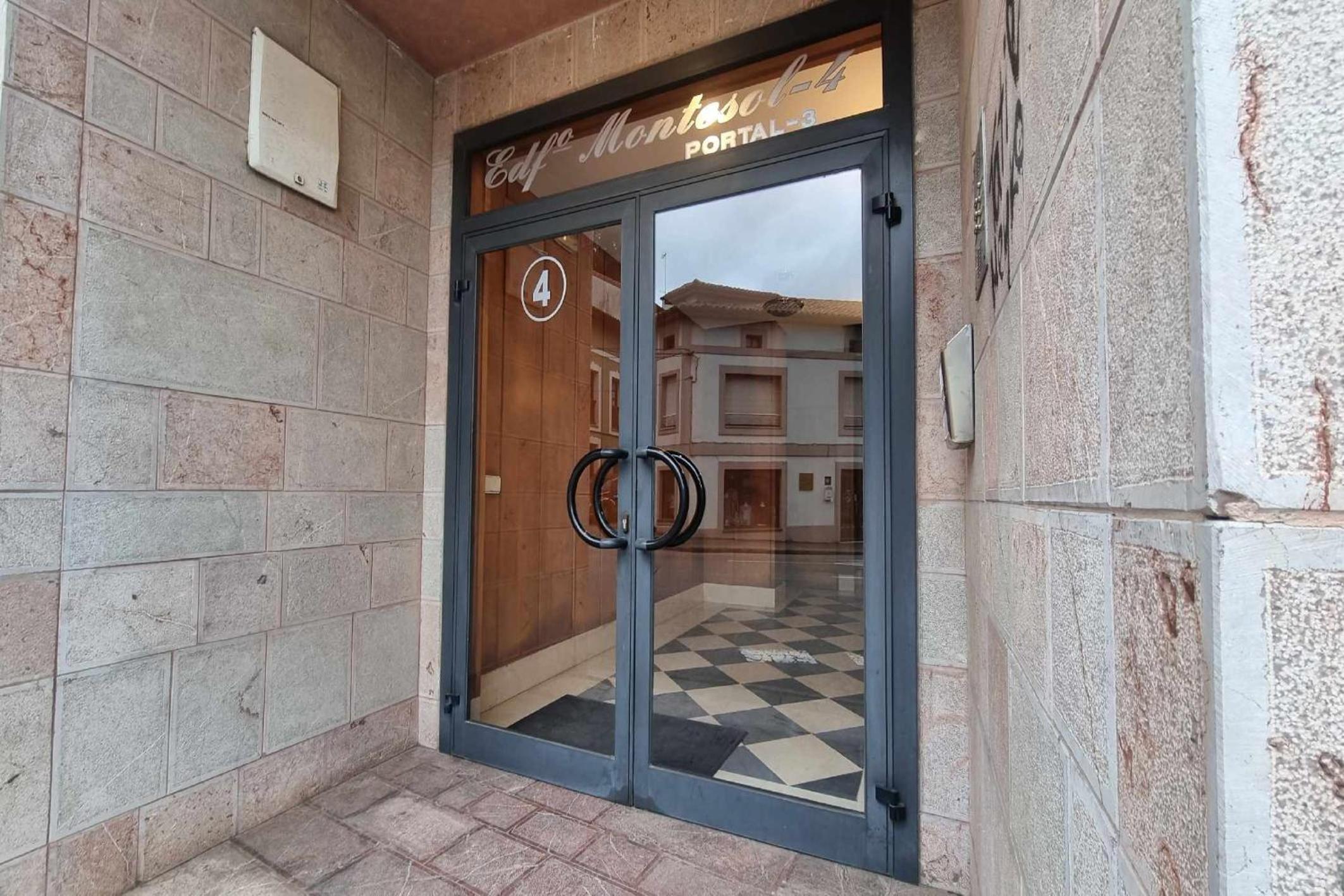 Apartamento Saavedra