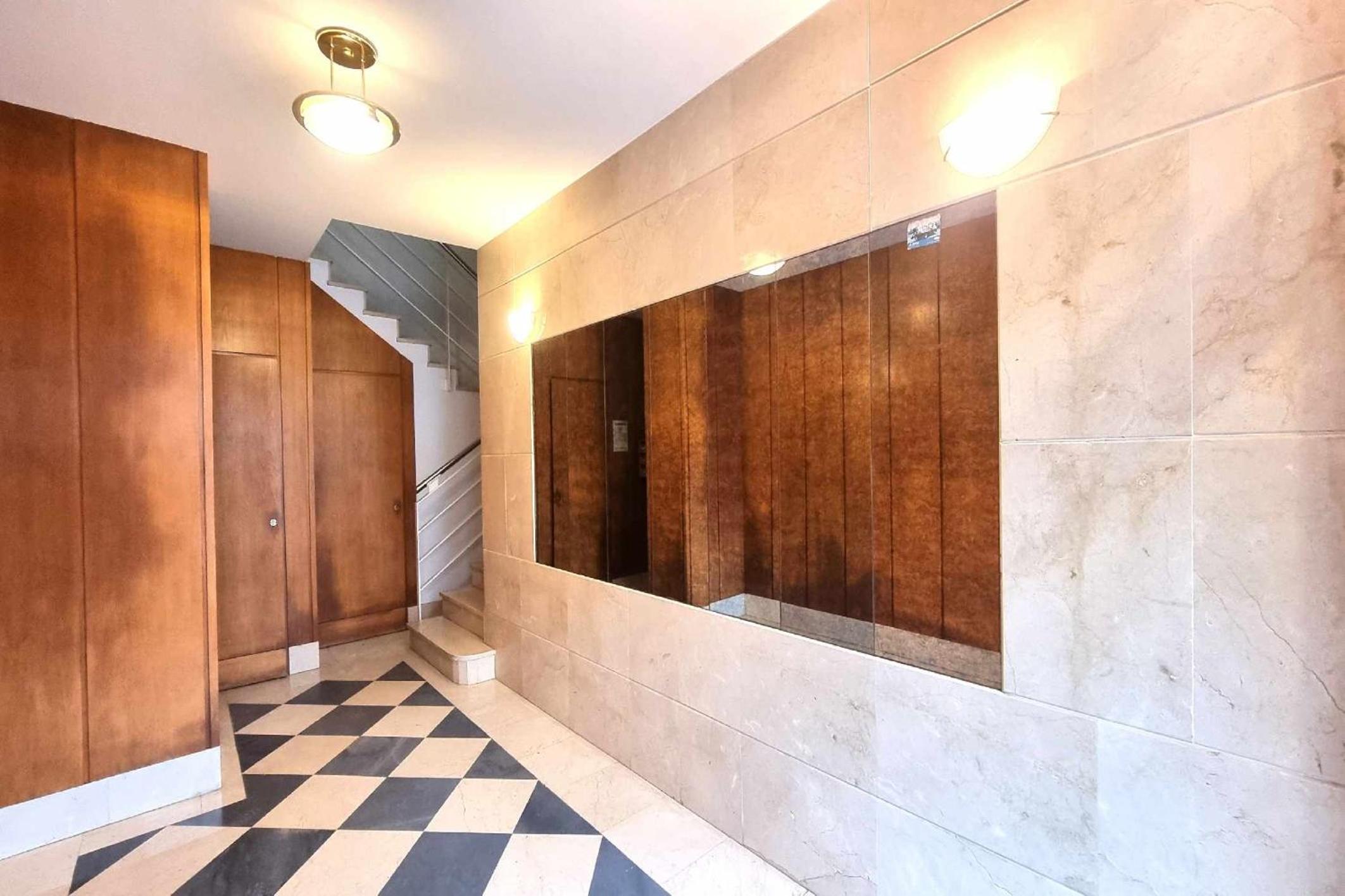 Apartamento Saavedra