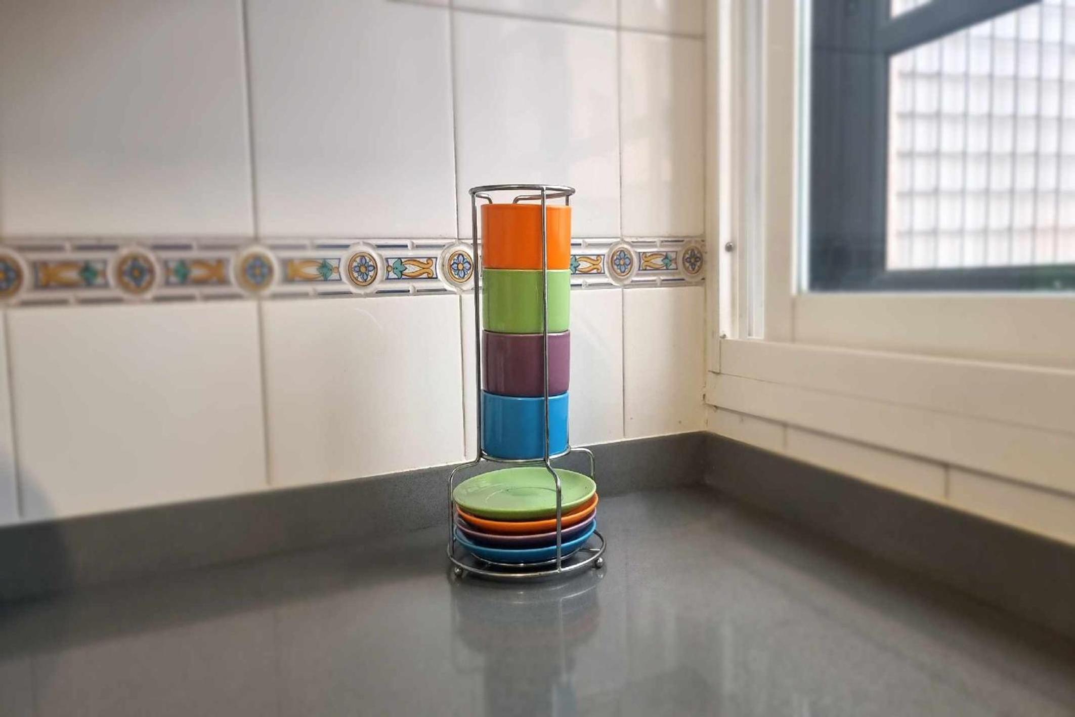 Apartamento Saavedra
